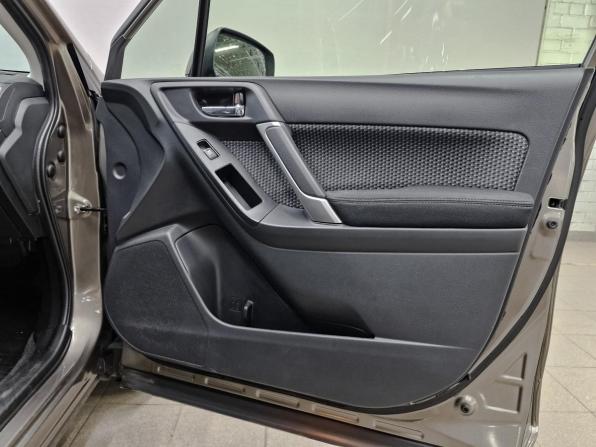 Subaru Forester IV Рестайлинг 2 с пробегом 2017 года, цена 1 799 000 рублей, 196257 км, внедорожник, Автокод Объявления