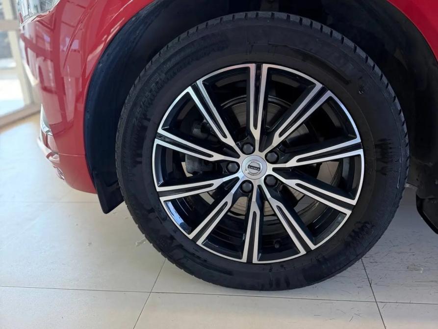 Volvo XC60 II Челябинск  - изображение 15