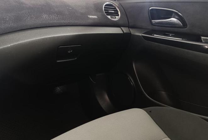 Chevrolet Cruze I Рестайлинг с пробегом 2013 года, цена 870 000 рублей, 160127 км, седан, Автокод Объявления