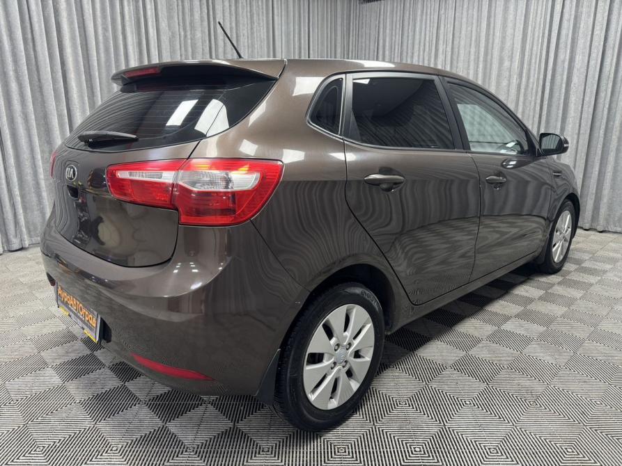 Kia Rio III Стерлитамак  - изображение 15