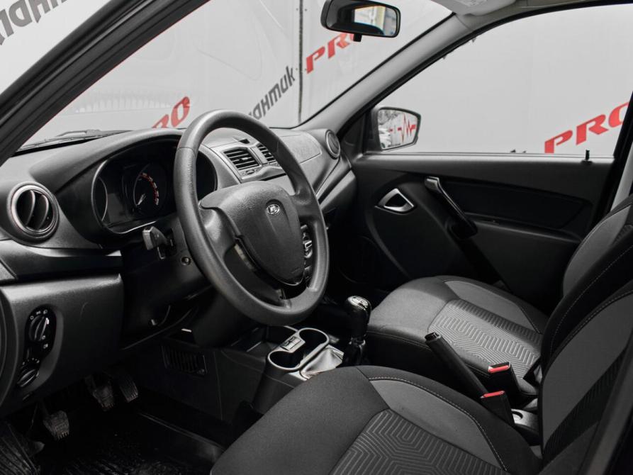 Lada (ВАЗ) Granta I Рестайлинг Екатеринбург  - изображение 10