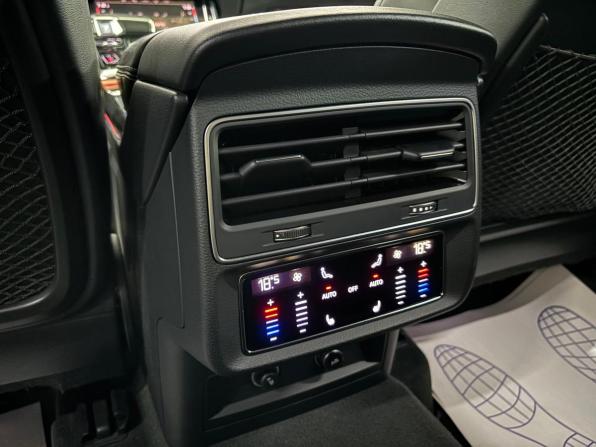Audi Q7 II (4M) Рестайлинг с пробегом 2022 года, цена 6 790 000 рублей, 130168 км, внедорожник, Автокод Объявления