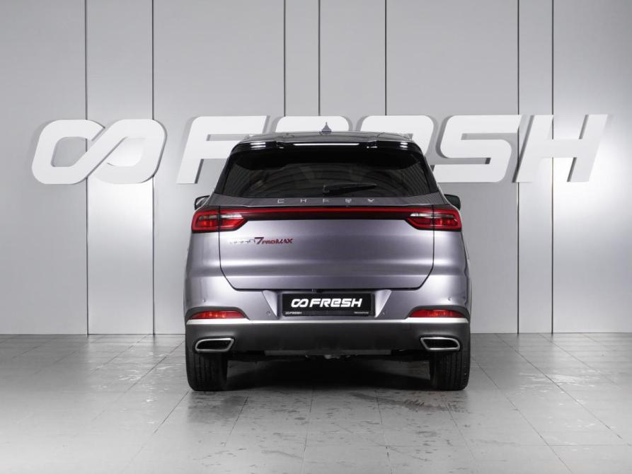 Chery Tiggo 7 Pro Max I Минеральные Воды  - изображение 4