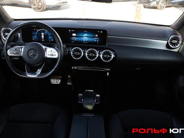 Mercedes-Benz CLA II (C118 X118) с пробегом 2019 года, цена 2 878 000 рублей, 113996 км, седан, Автокод Объявления
