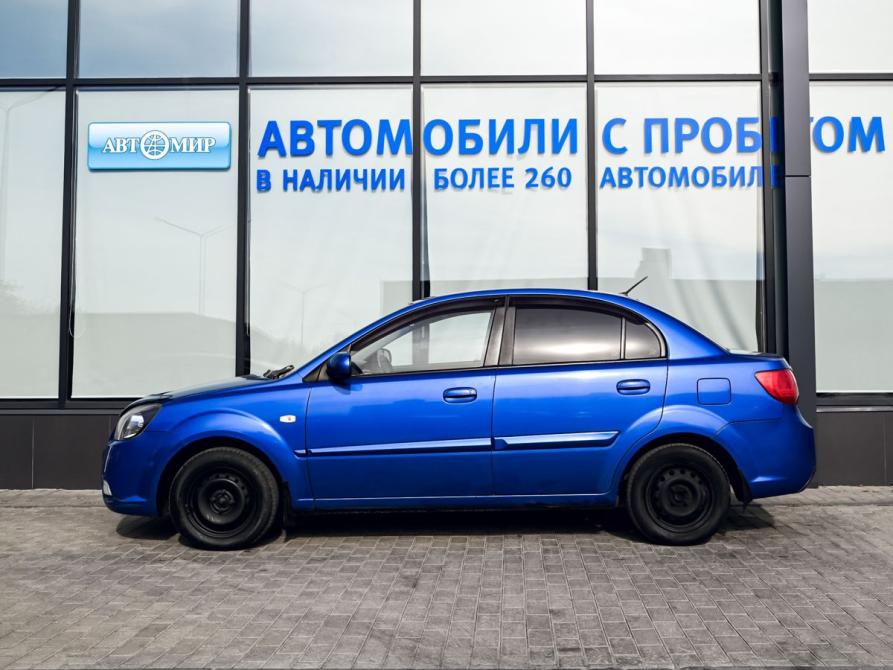 Kia Rio II Рестайлинг Екатеринбург  - изображение 2