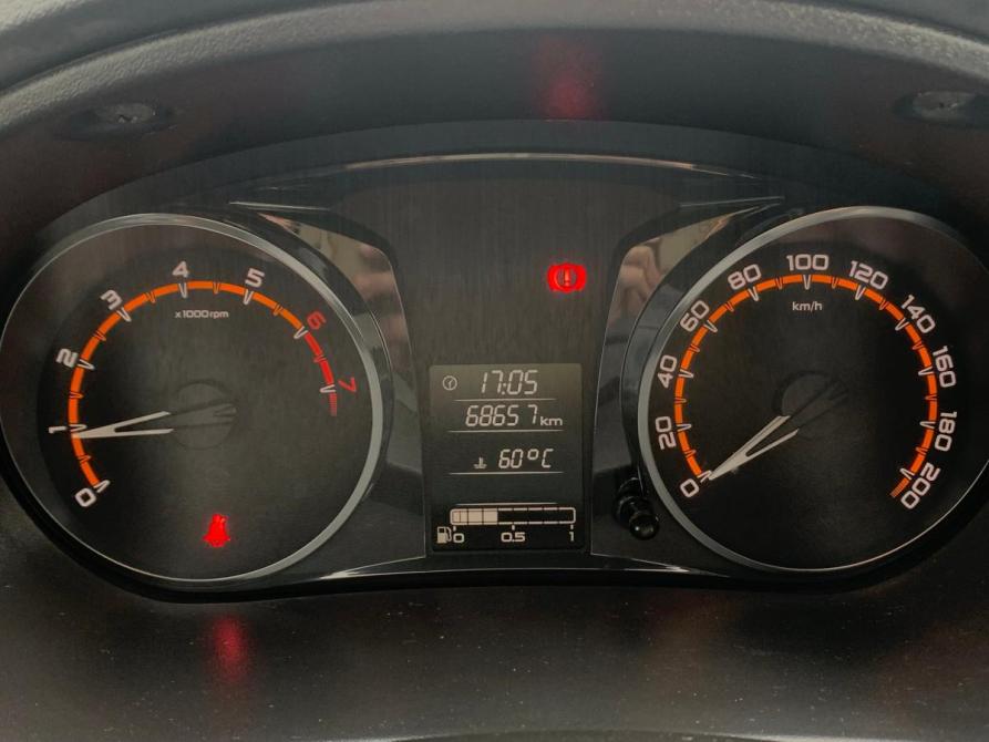 Lada (ВАЗ) Granta I Рестайлинг Стерлитамак  - изображение 11
