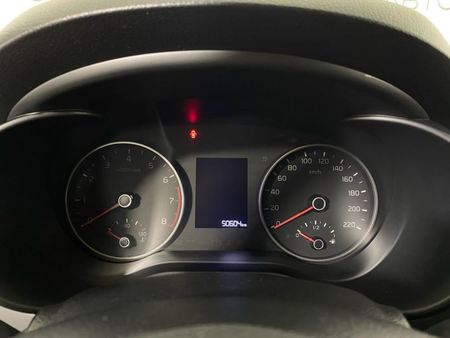 Kia Rio IV Москва  - изображение 15