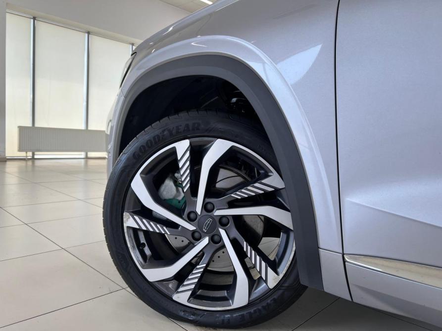 Geely Monjaro I Волгоград  - изображение 12
