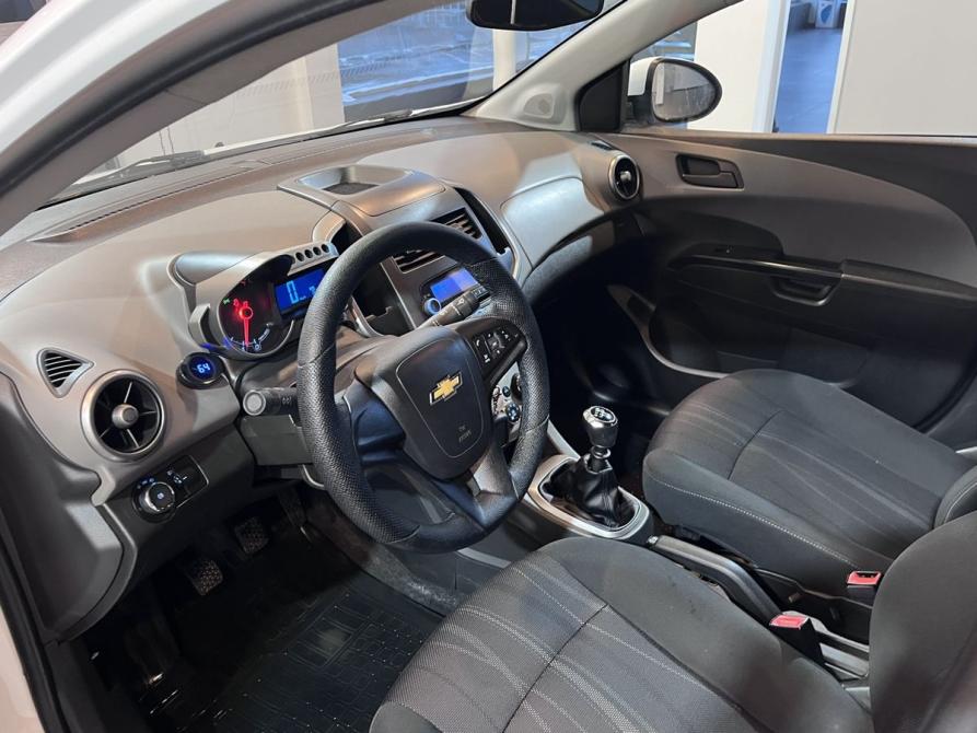 Chevrolet Aveo II Чебоксары  - изображение 23