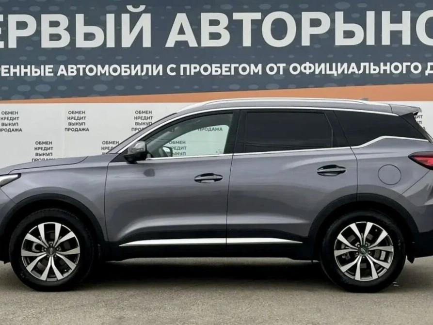 Xcite X-Cross 7 Краснодар  - изображение 9
