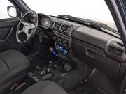 Lada (ВАЗ) Niva Legend I Москва  - изображение 40
