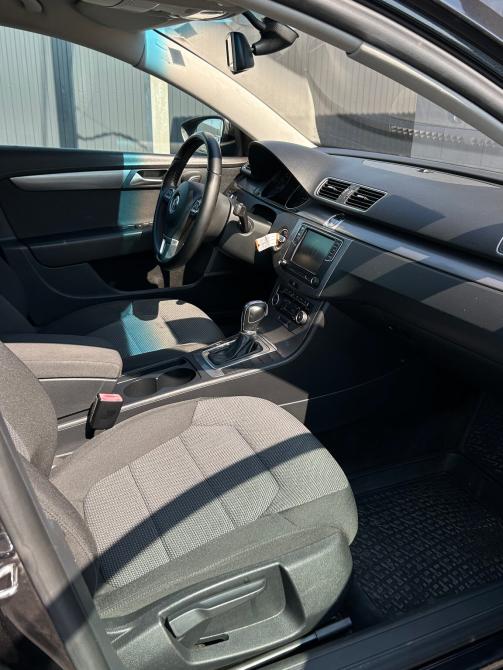 Volkswagen Passat B7 Альметьевск  - изображение 13