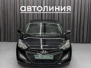 Hyundai i30 II Красноярск  - изображение 18