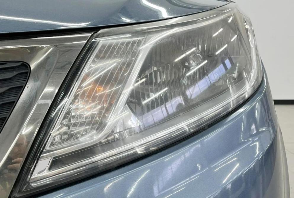 Kia Rio III Екатеринбург  - изображение 11