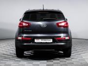 Kia Sportage III Москва  - изображение 23