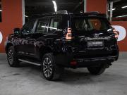 Toyota Land Cruiser Prado 150 Series Рестайлинг 3 Москва  - изображение 36