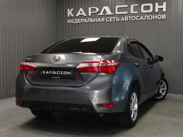 Toyota Corolla XI (E160 E170 E180) с пробегом 2014 года, цена 990 000 рублей, 186312 км, седан, Автокод Объявления