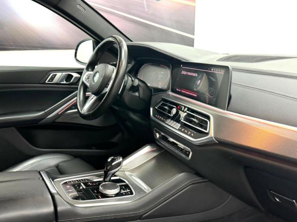 BMW X6 III (G06) с пробегом 2020 года, цена 7 645 000 рублей, 39619 км, внедорожник, Автокод Объявления