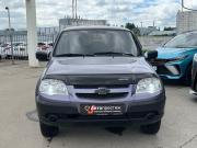 Chevrolet Niva I Рестайлинг Калуга  - изображение 19