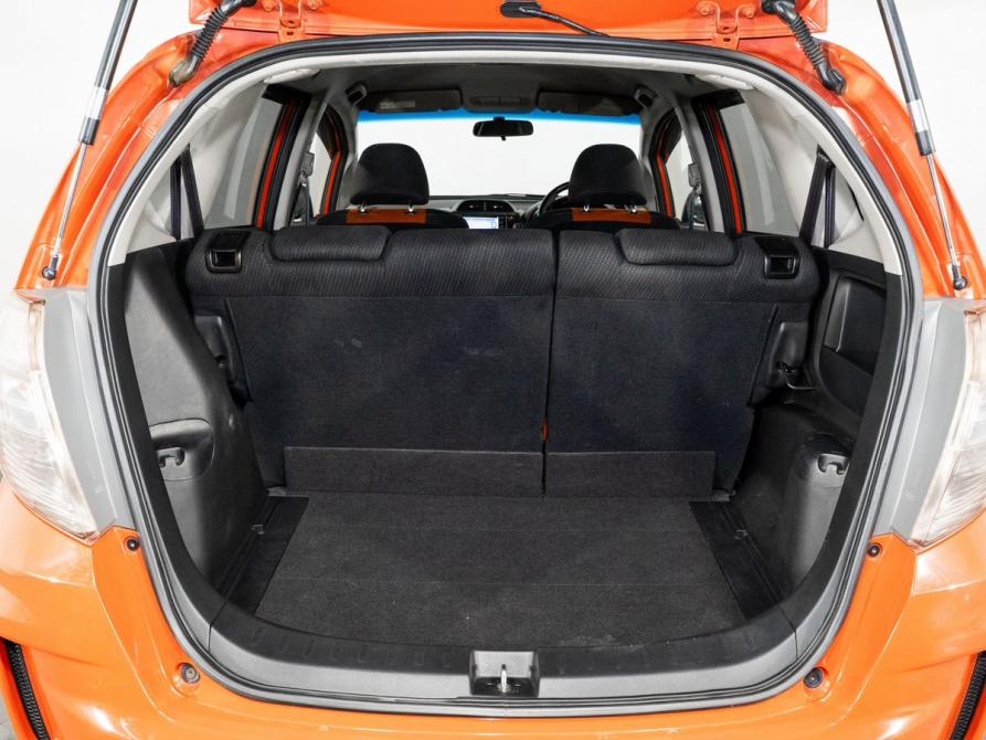 Honda Fit II Иркутск  - изображение 18