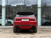 Land Rover Range Rover Sport II Рестайлинг Самара  - изображение 21