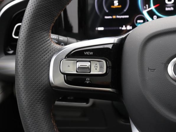 GAC GS8 II с пробегом 2023 года, цена 3 800 000 рублей, 33600 км, внедорожник, Автокод Объявления