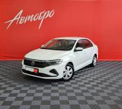 Volkswagen Polo VI Вологда  - изображение 17