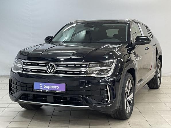 Volkswagen Teramont I Рестайлинг (China Market) с пробегом 2026 года, цена 5 590 000 рублей, 46 км, внедорожник, Автокод Объявления