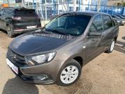 Lada (ВАЗ) Granta I Рестайлинг Нижнекамск  - изображение 20