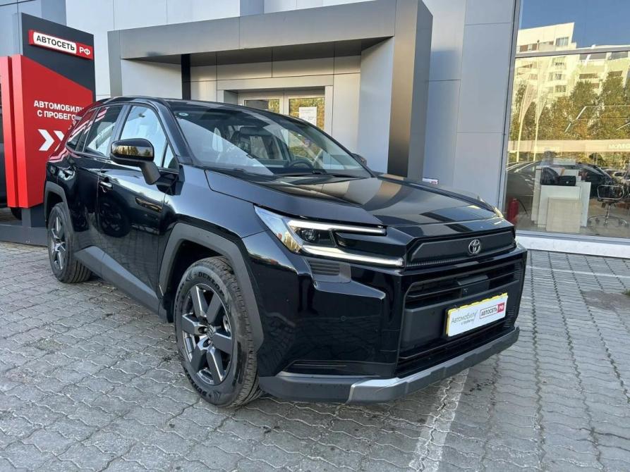 Toyota RAV4 V (XA50) Набережные Челны  - изображение 5