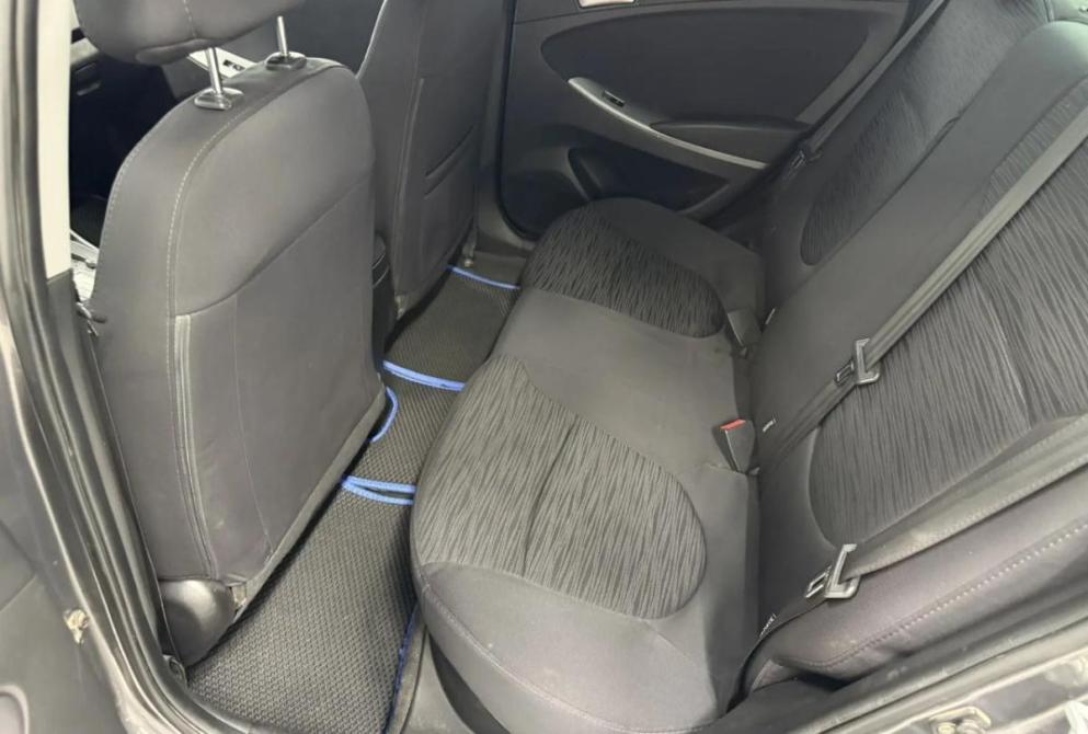 Hyundai Solaris I Астрахань  - изображение 14