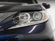 Lexus ES VI Рестайлинг Москва  - изображение 48