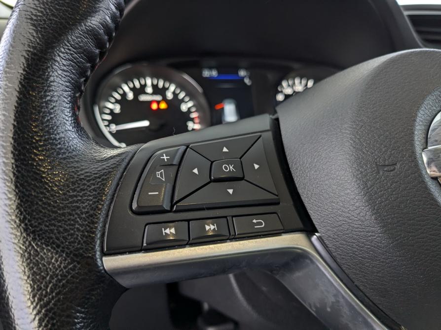 Nissan X-Trail III Рестайлинг Москва  - изображение 20