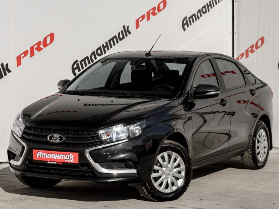 Lada (ВАЗ) Vesta I Екатеринбург  - изображение 1