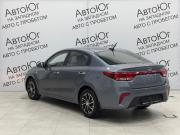 Kia Rio IV Ставрополь  - изображение 19