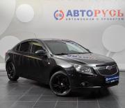 Chevrolet Cruze I Москва  - изображение 25