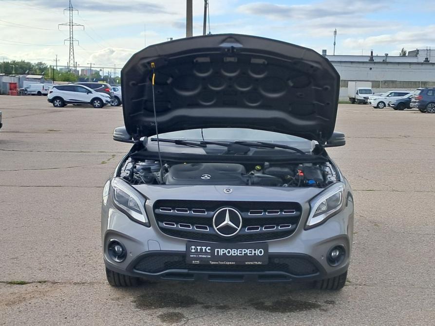 Mercedes-Benz GLA I (X156) Рестайлинг Набережные Челны  - изображение 11