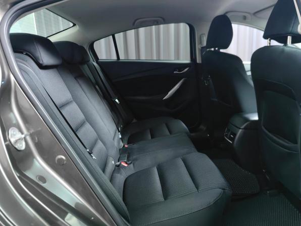 Mazda 6 III (GJ) Рестайлинг с пробегом 2015 года, цена 1 645 000 рублей, 174381 км, седан, Автокод Объявления