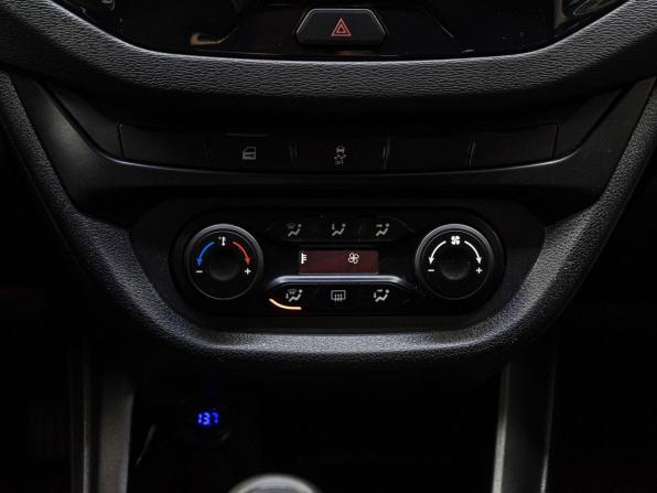 Lada (ВАЗ) Vesta I с пробегом 2019 года, цена 799 000 рублей, 122208 км, седан, Автокод Объявления
