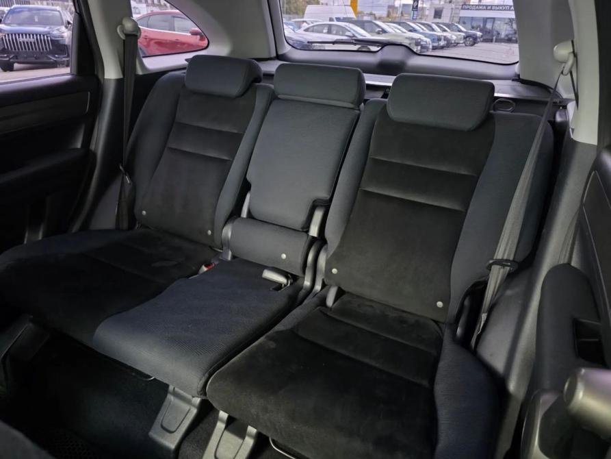 Honda CR-V III Рестайлинг Санкт-Петербург  - изображение 17