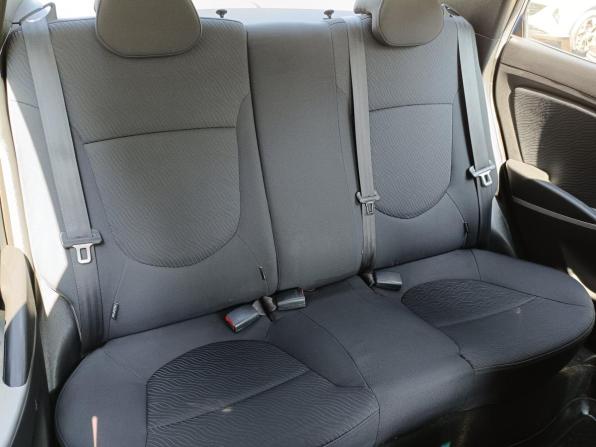 Hyundai Solaris I с пробегом 2011 года, цена 779 000 рублей, 118457 км, седан, Автокод Объявления