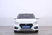 Hyundai Solaris II Омск  - изображение 23