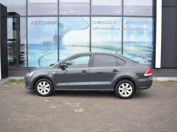 Volkswagen Polo V с пробегом 2013 года, цена 600 000 рублей, 163198 км, седан, Автокод Объявления