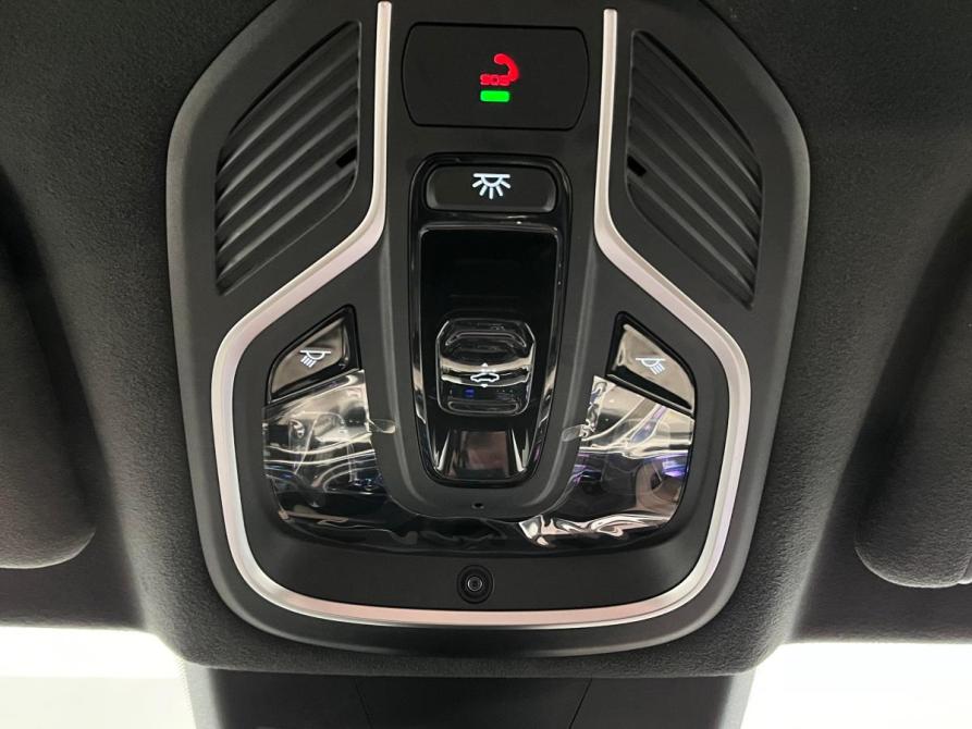Geely Monjaro I Волгоград  - изображение 29