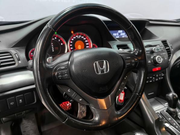 Honda Accord VIII Рестайлинг с пробегом 2012 года, цена 1 620 000 рублей, 229170 км, седан, Автокод Объявления