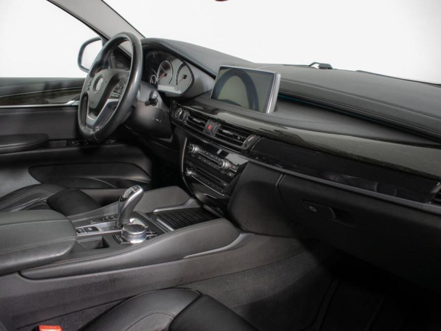 BMW X6 II (F16) Москва  - изображение 10