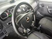 Chevrolet Aveo I Рестайлинг Москва  - изображение 29
