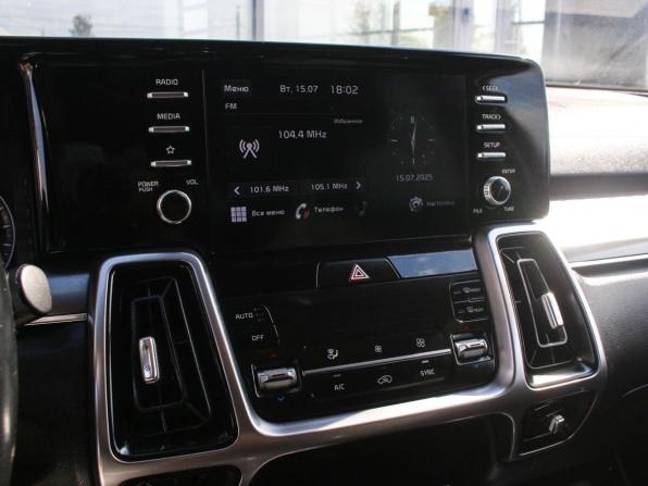 Kia Sorento IV с пробегом 2020 года, цена 2 980 000 рублей, 154449 км, внедорожник, Автокод Объявления