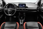Kia Picanto III Рестайлинг Москва  - изображение 45