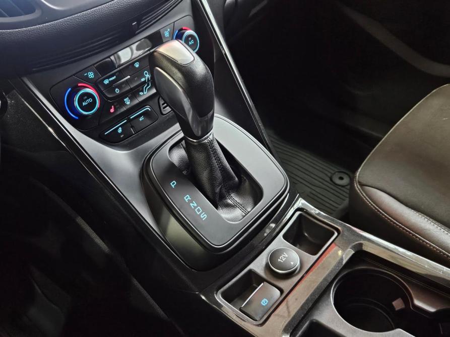 Ford Kuga II Рестайлинг Вологда  - изображение 17